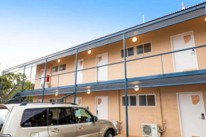 Nightcap at Roxby Downs, Roxby Downs